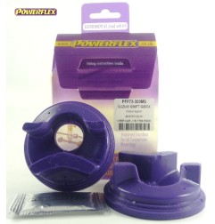 Powerflex PFF73-303MS