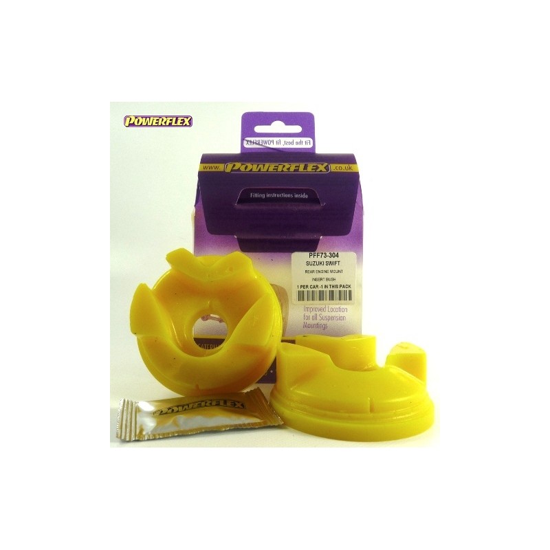 Powerflex PFF73-304