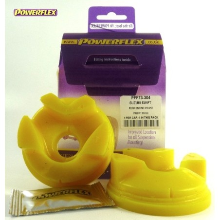 Powerflex PFF73-304