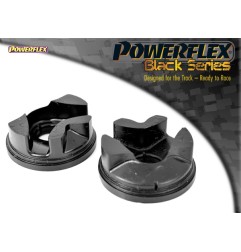 Powerflex PFF73-304BLK