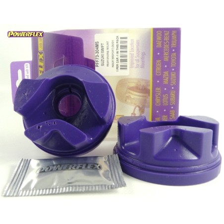 Powerflex PFF73-304MS