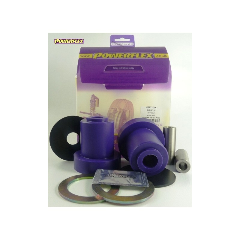 Powerflex PFR73-306 Powerflex PFR73-306