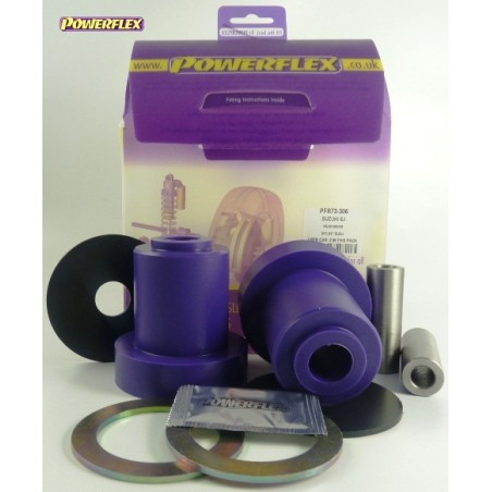 Powerflex PFR73-306