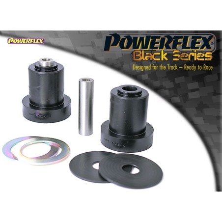 Powerflex PFR73-306BLK