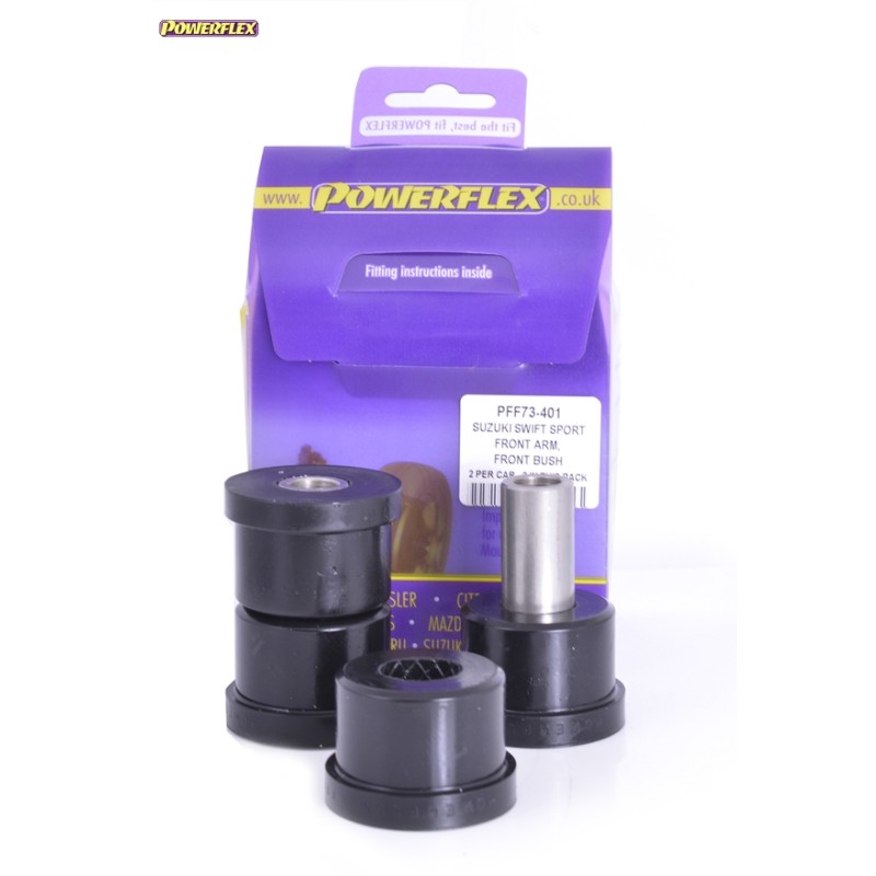 Powerflex PFF73-401