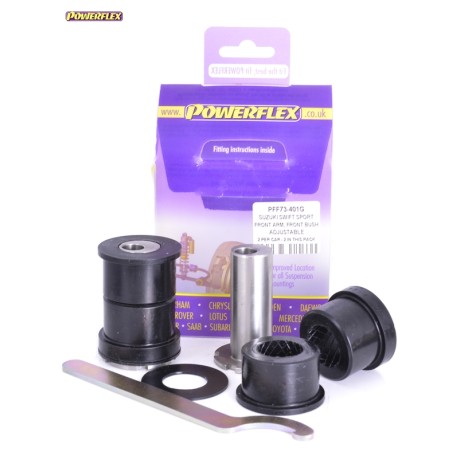 Powerflex PFF73-401G