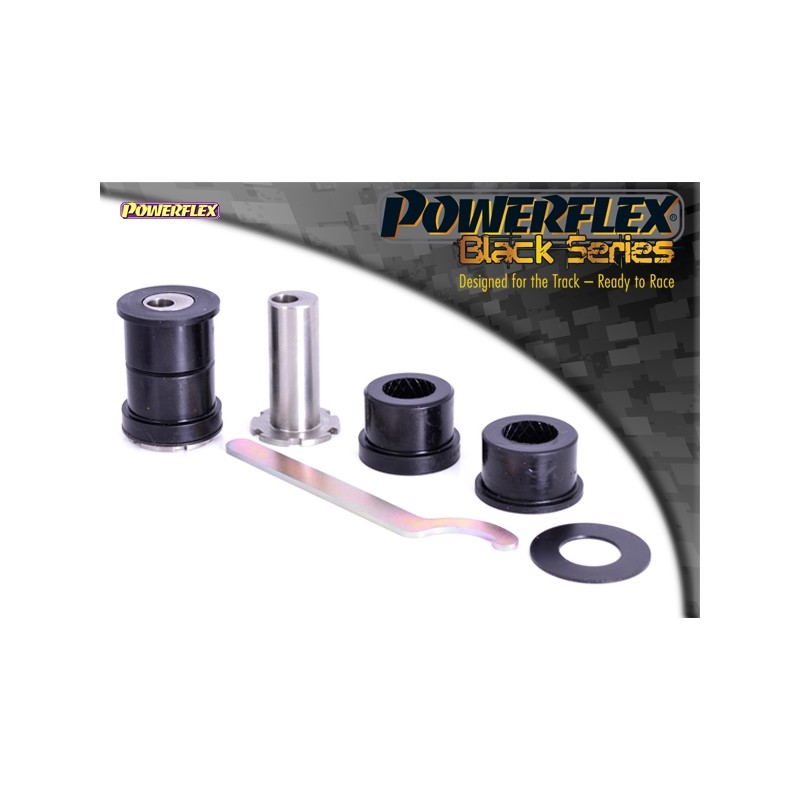 Powerflex PFF73-401GBLK