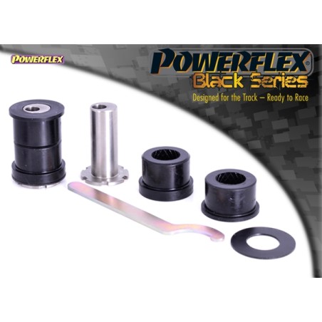 Powerflex PFF73-401GBLK