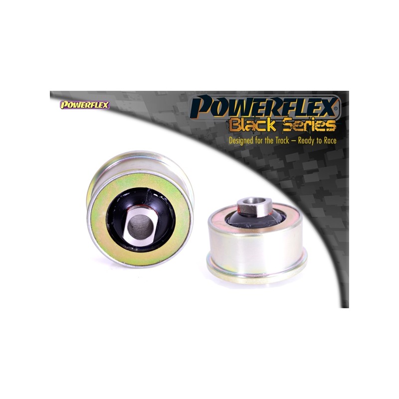 Powerflex PFF73-402GBLK