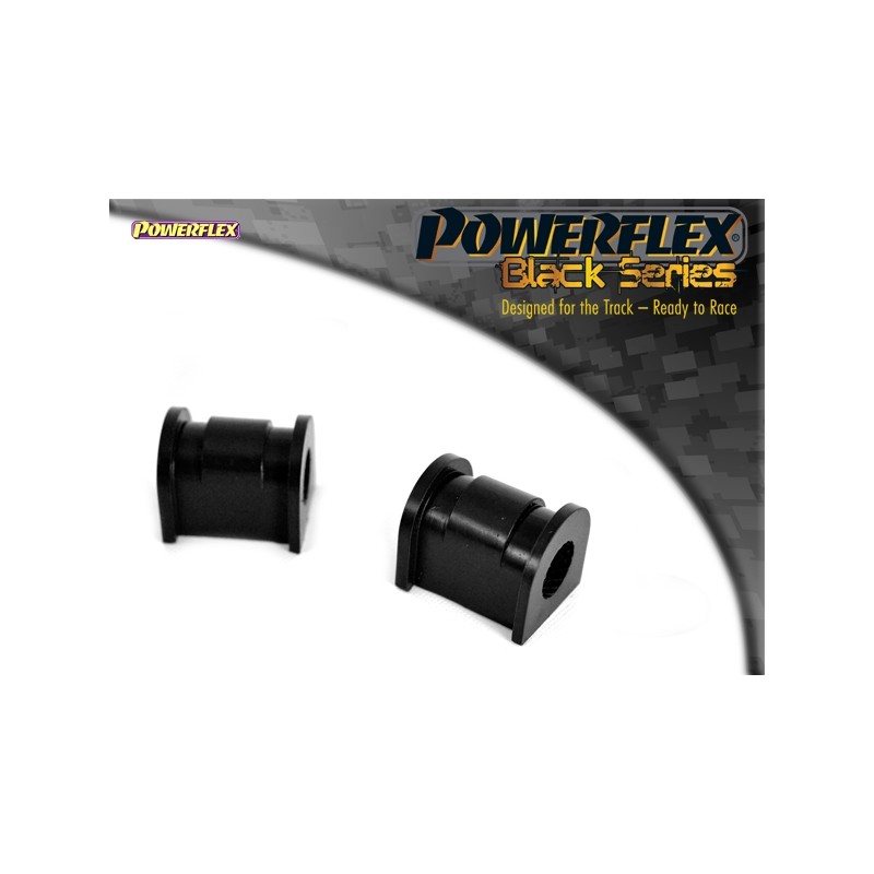 Powerflex PFF73-403-23BLK