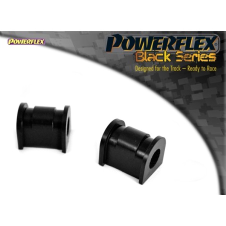 Powerflex PFF73-403-23BLK