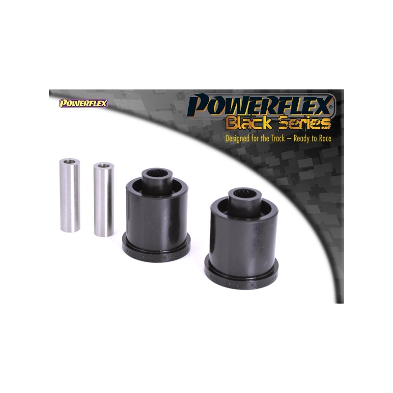 Powerflex PFR73-410BLK
