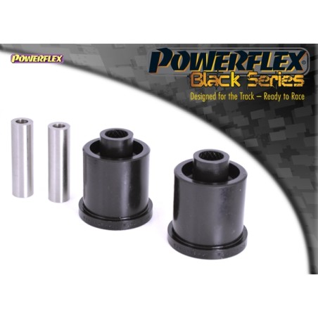 Powerflex PFR73-410BLK