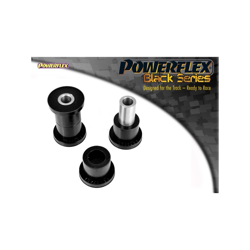 Powerflex PFF73-201BLK Powerflex PFF73-201BLK