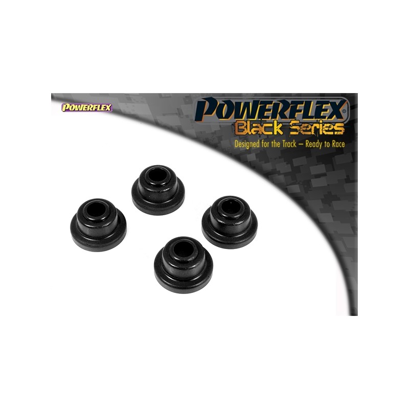 Powerflex PFF73-202BLK