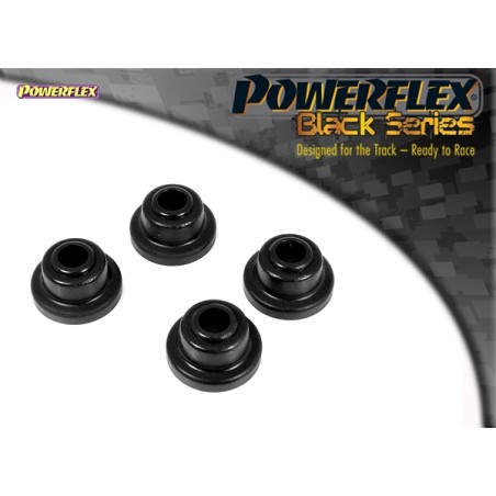 Powerflex PFF73-202BLK