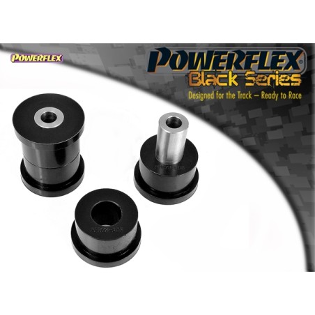 Powerflex PFR73-205BLK