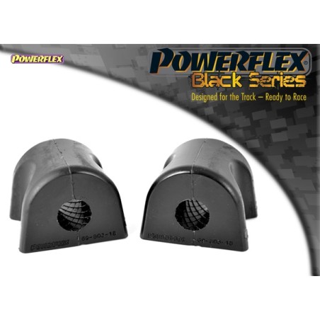 Powerflex PFF69-803-18BLK
