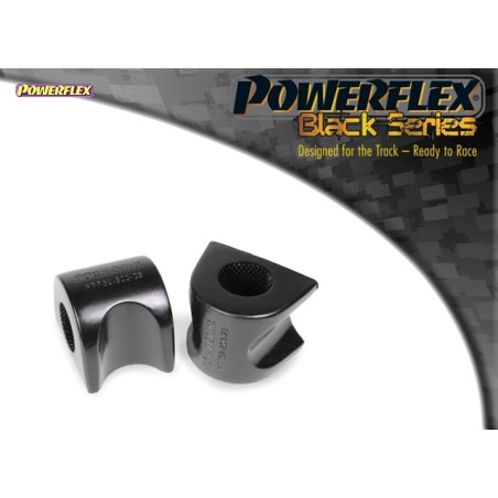 Powerflex PFF69-803-25BLK