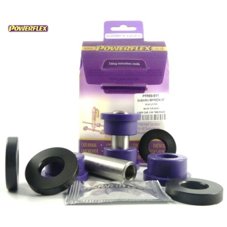 Powerflex PFR69-511