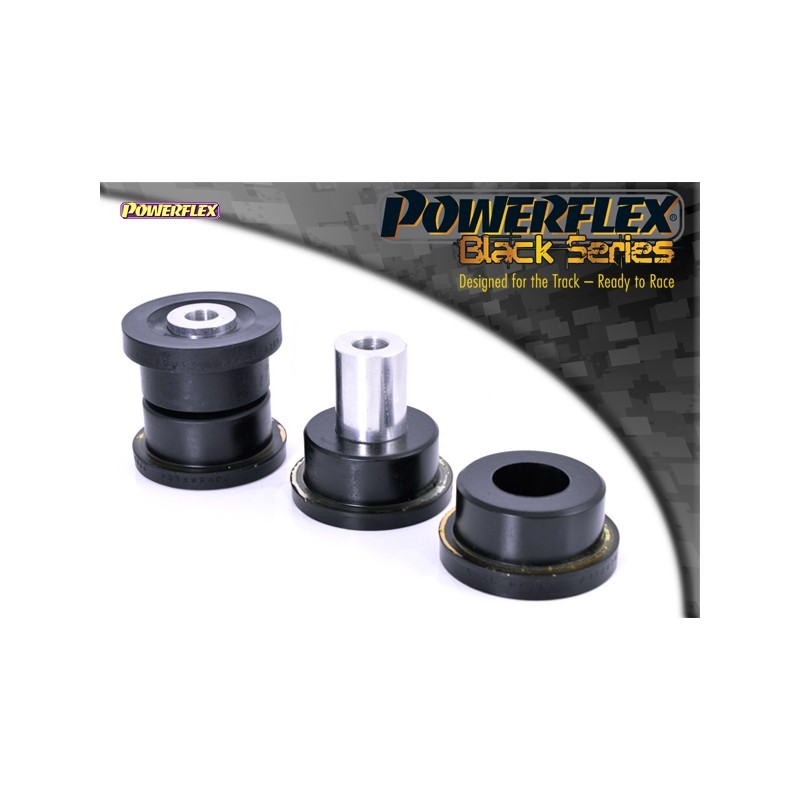Powerflex PFR69-820BLK