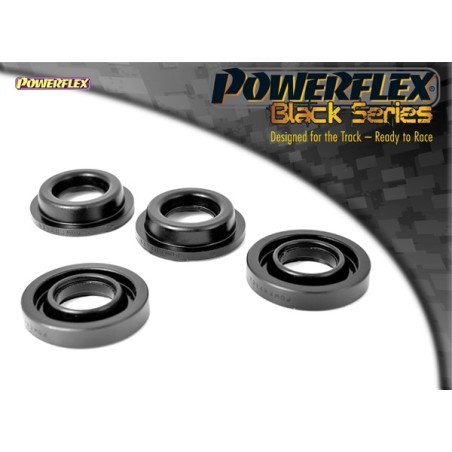 Powerflex PFR69-823BLK