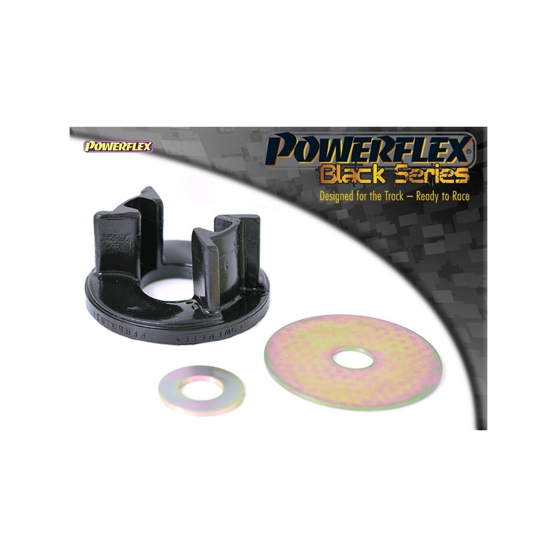 Powerflex PFR69-831BLK Powerflex PFR69-831BLK