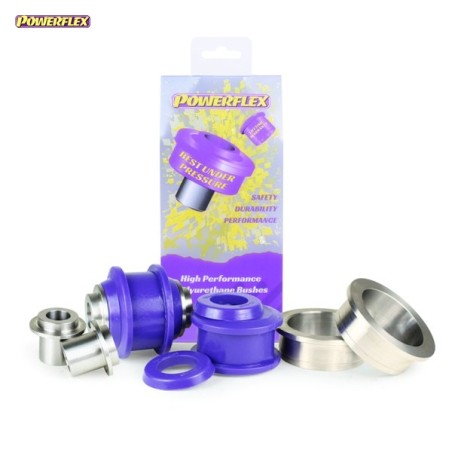 Powerflex PFF12-702