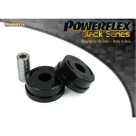 Powerflex PFF12-720BLK