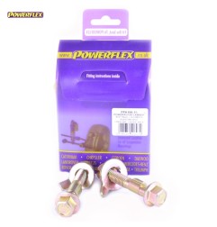 Powerflex PFA100-15