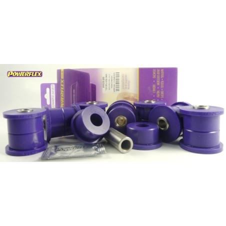 Powerflex PFR76-208