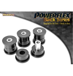 Powerflex PFR76-208BLK