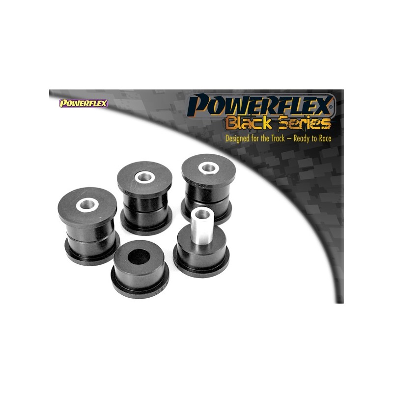 Powerflex PFR76-208BLK Powerflex PFR76-208BLK
