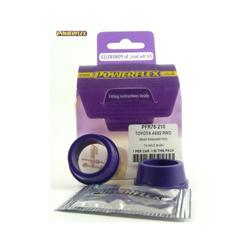 Powerflex PFR76-210 Powerflex PFR76-210
