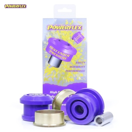 Powerflex PFF76-702