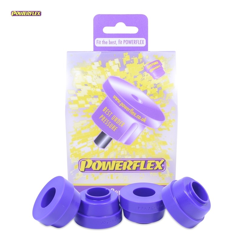 Powerflex PFR76-306