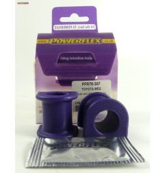 Powerflex PFR76-307