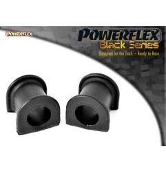 Powerflex PFR76-307BLK