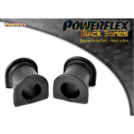 Powerflex PFR76-307BLK