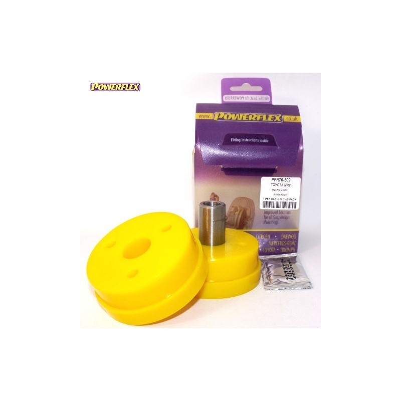 Powerflex PFR76-309 Powerflex PFR76-309