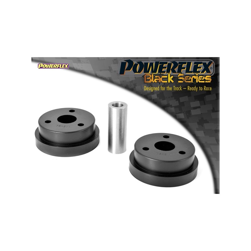 Powerflex PFR76-311BLK Powerflex PFR76-311BLK
