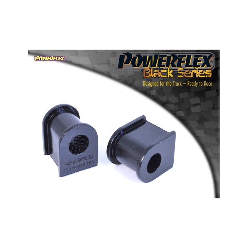Powerflex PFF76-503-18.5BLK
