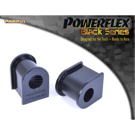 Powerflex PFF76-503-18.5BLK