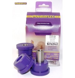 Powerflex PFR76-304