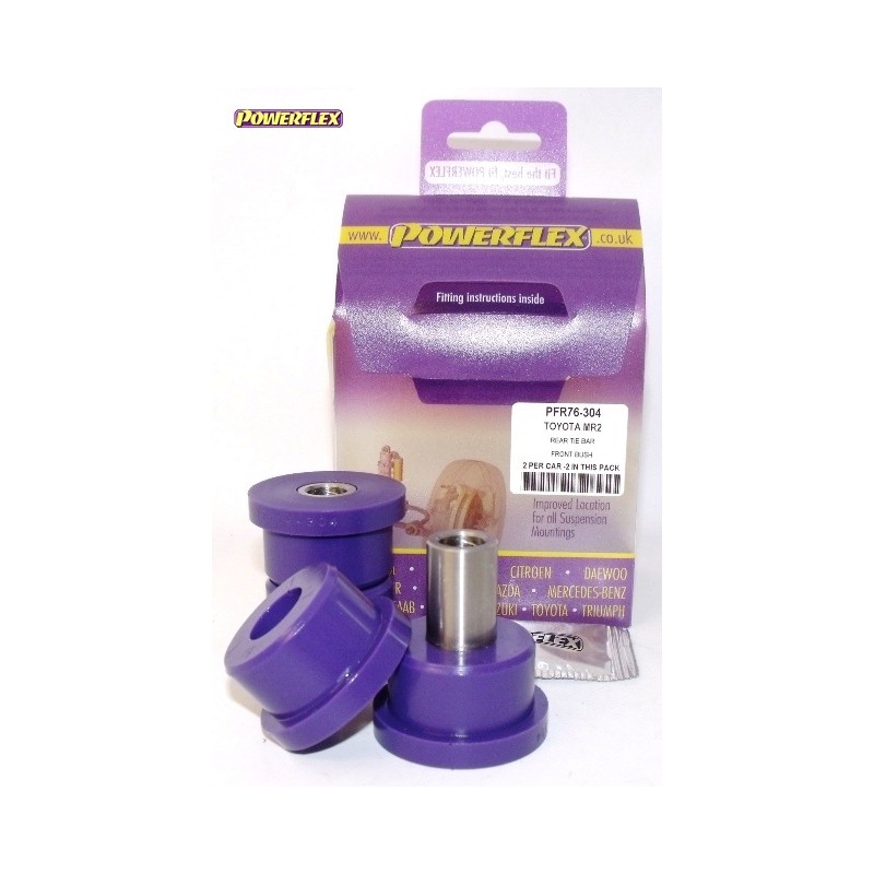 Powerflex PFR76-304 Powerflex PFR76-304