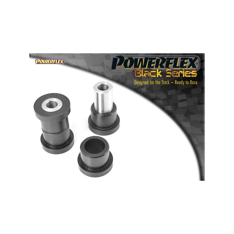 Powerflex PFR76-305-12BLK