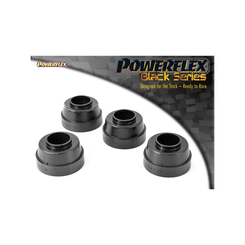 Powerflex PFR76-306BLK