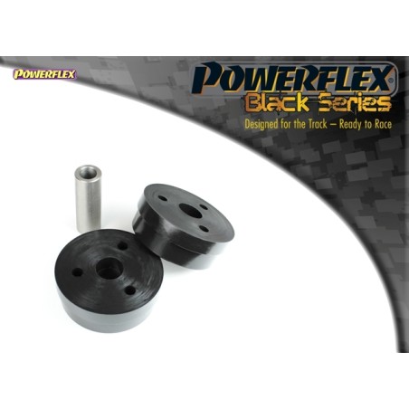 Powerflex PFR76-308BLK