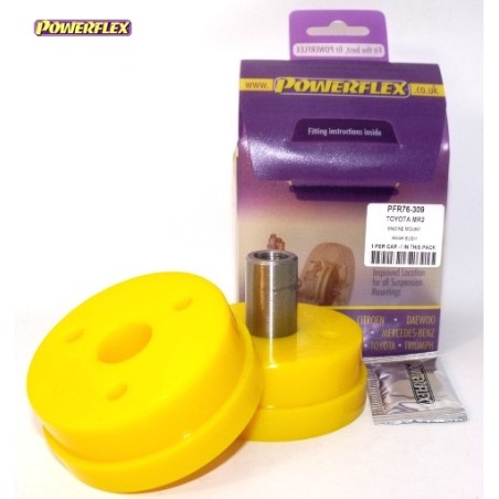 Powerflex PFR76-309