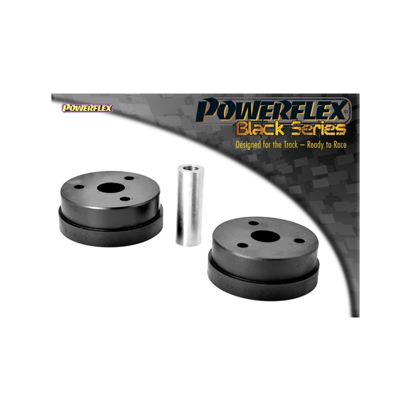Powerflex PFR76-309BLK Powerflex PFR76-309BLK